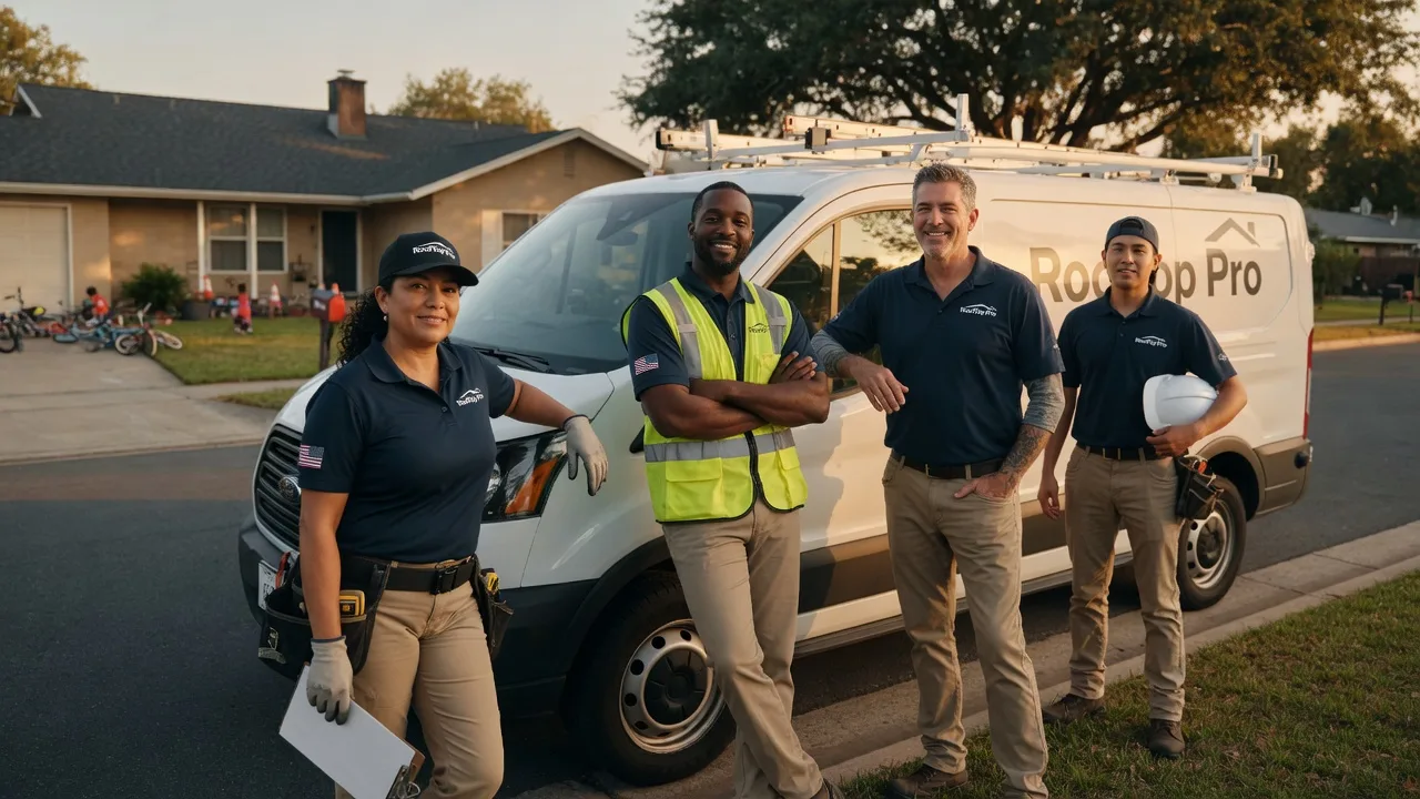 Roof Repair in Ponte Vedra Beach, FL near me